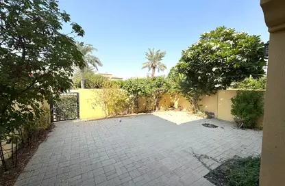Villa - 2 Bedrooms - 3 Bathrooms for rent in Palmera 2 - Palmera - Arabian Ranches - Dubai
