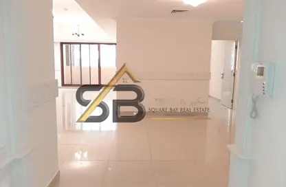 Apartment - 3 Bedrooms - 4 Bathrooms for rent in Al Jaddaf Residence - Al Jaddaf - Dubai