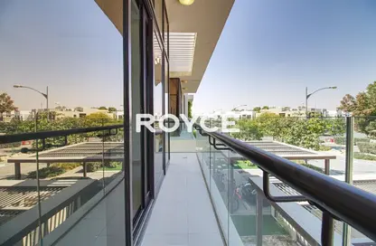 Villa - 3 Bedrooms - 4 Bathrooms for sale in Topanga - DAMAC Hills - Dubai