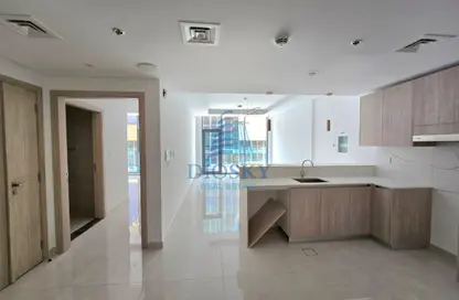 Apartment - 1 Bedroom - 2 Bathrooms for rent in Mass Residence - Jumeirah Village Circle - Dubai