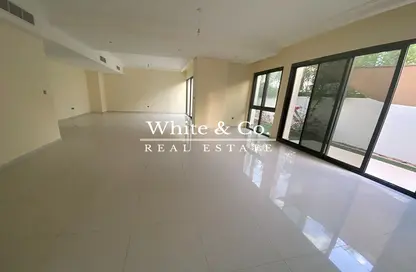 Townhouse - 6 Bedrooms - 6 Bathrooms for rent in Aurum Villas - Claret - Damac Hills 2 - Dubai