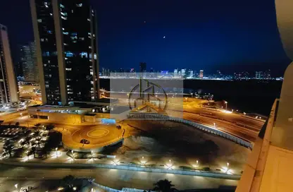 شقة - غرفة نوم - 2 حمامات للبيع في برج أمايا - شمس أبوظبي - جزيرة الريم - أبوظبي