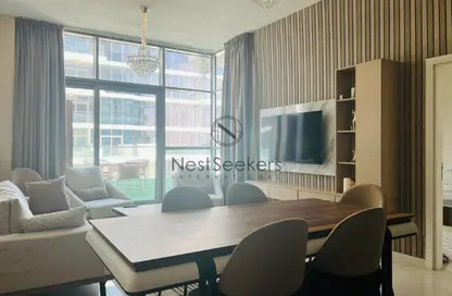 شقة - غرفة نوم - 1 حمام للبيع في لوريتو 2 أ - لوريتو - داماك هيلز - دبي