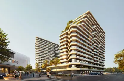 Apartment - 1 Bedroom - 2 Bathrooms for sale in Bayviews - Hayat Island - Mina Al Arab - Ras Al Khaimah