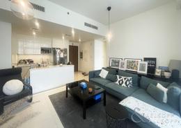 Apartment - 2 bedrooms - 2 bathrooms for sale in Park Point building B - Park Point - Dubai Hills Estate - Dubai