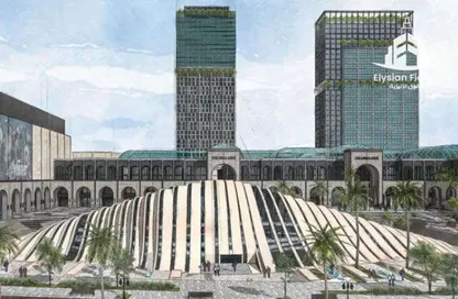 Apartment - 1 Bedroom - 2 Bathrooms for sale in Azizi Milan - City of Arabia - Dubai