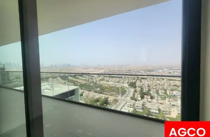 شقة - غرفة نوم - 2 حمامات للبيع في بن غاطي أزور - قرية الجميرا سركل - دبي
