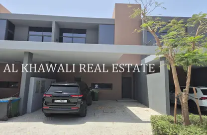 Villa - 3 Bedrooms - 3 Bathrooms for sale in Masaar - Tilal City - Sharjah