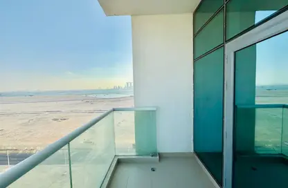 Apartment - 2 Bedrooms - 3 Bathrooms for rent in Saadiyat Noon - Saadiyat Island - Abu Dhabi