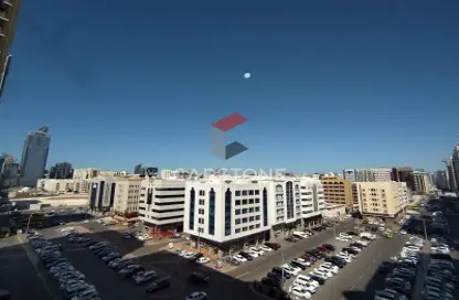 Outdoor Building image for: Apartment - 3 Bedrooms - 1 Bathroom for rent in Al Falah Street - City Downtown - Abu Dhabi, Image 1
