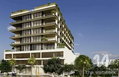 شقة - 3 غرف نوم - 4 حمامات للبيع في سول كاسا ريزيدنس - ميدان - دبي