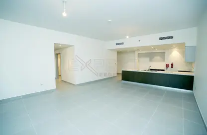 صورة لـ مطبخ شقة - 3 غرف نوم - 4 حمامات للايجار في فورتي 1 - فورتي - دبي وسط المدينة - دبي ، صورة رقم 1