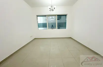 شقة - 2 غرف نوم - 2 حمامات للايجار في برج الجوهرة 1 - النهدة - الشارقة شقة - 2 غرف نوم - 2 حمامات للايجار في برج الجوهرة 1 - النهدة - الشارقة