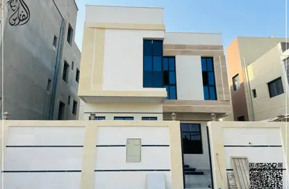 فيلا - 4 غرف نوم - 6 حمامات للبيع في الزاهية جاردنز - الزاهية - عجمان