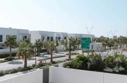 تاون هاوس - 3 غرف نوم - 4 حمامات للبيع في اسبنس - فدان ياس - جزيرة الياس - أبوظبي تاون هاوس - 3 غرف نوم - 4 حمامات للبيع في اسبنس - فدان ياس - جزيرة الياس - أبوظبي