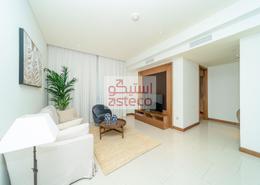 شقة - 1 غرفة نوم - 2 حمامات للكراء في المانجروف الشرقي بروميناد - الطريق الشرقي - أبوظبي