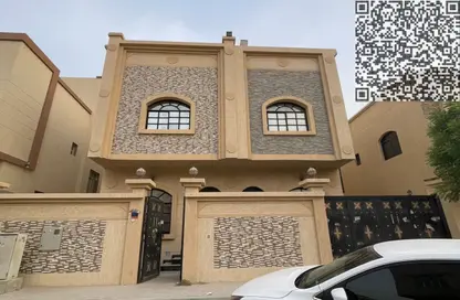 Villa - 5 Bedrooms - 6 Bathrooms for rent in Al Helio 2 - Al Helio - Ajman
