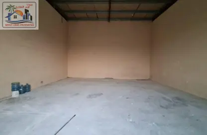 Warehouse - Studio for rent in Industrial Area 18 - Sharjah Industrial Area - Sharjah
