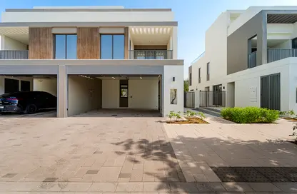 Villa - 4 Bedrooms - 5 Bathrooms for sale in Aura - Tilal Al Ghaf - Dubai