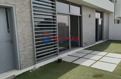 Apartment - 2 Bedrooms - 3 Bathrooms for sale in The Pulse Townhouses - The Pulse - Dubai South (Dubai World Central) - Dubai Apartment - 2 Bedrooms - 3 Bathrooms for sale in The Pulse Townhouses - The Pulse - Dubai South (Dubai World Central) - Dubai