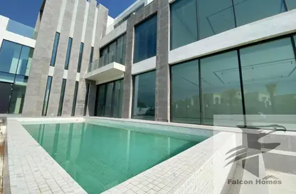 Villa - 6 Bedrooms - 7 Bathrooms for rent in Al Barsha South 1 - Al Barsha South - Al Barsha - Dubai