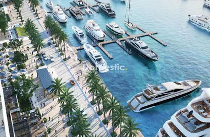 Apartment - 1 Bedroom - 1 Bathroom for sale in Avonlea - Mina Rashid - Dubai