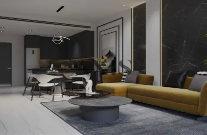 Apartment - 1 Bedroom - 1 Bathroom for sale in Samana Ibiza - Dubai Land - Dubai