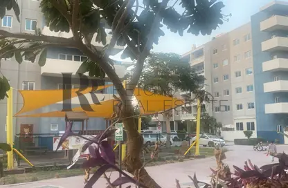 شقة - 3 غرف نوم - 4 حمامات للايجار في برج 30 - الريف داون تاون - مشروع الريف - أبوظبي