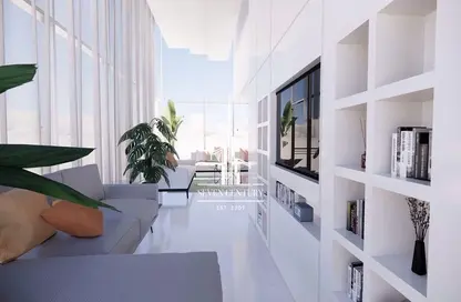 شقة - 1 حمام للبيع في برج الرياح 1 - (JLT) مجمع B - أبراج بحيرة الجميرا - دبي