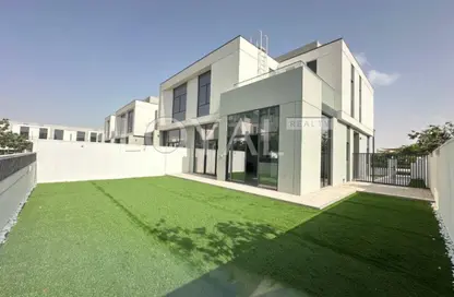 Villa - 4 Bedrooms - 6 Bathrooms for rent in Murooj Al Furjan - Al Furjan - Dubai