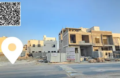 Land - Studio for sale in Al Yasmeen 1 - Al Yasmeen - Ajman