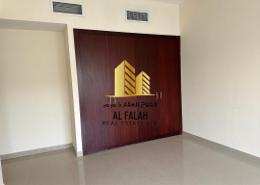 Apartment - 2 bedrooms - 3 bathrooms for rent in Al Majaz 2 - Al Majaz - Sharjah