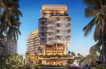 Apartment - 1 Bedroom - 2 Bathrooms for sale in The Arthouse - Saadiyat Cultural District - Saadiyat Island - Abu Dhabi