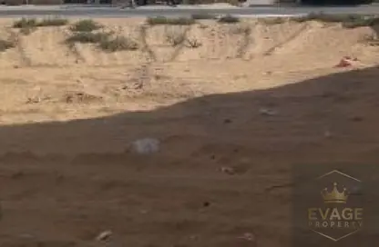 Land - Studio for sale in Ajman Corniche Residences - Ajman Corniche Road - Ajman