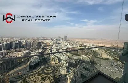 Apartment - 1 Bedroom - 1 Bathroom for rent in Skyz by Danube - Arjan - Dubai