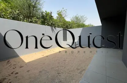 Townhouse - 4 Bedrooms - 6 Bathrooms for sale in Kaya - Masaar - Tilal City - Sharjah