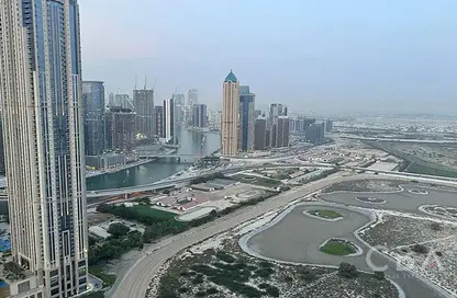 Apartment - 2 Bedrooms - 2 Bathrooms for rent in Aykon City Tower B - Aykon City - Business Bay - Dubai