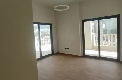 Apartment - 3 Bedrooms - 3 Bathrooms for rent in Nadine Residences 1 - Nadine Residences - Al Furjan - Dubai