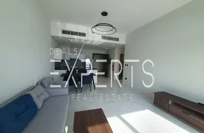 Apartment - 2 Bedrooms - 2 Bathrooms for sale in The Gate - Masdar City - Abu Dhabi