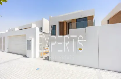 Villa - 4 Bedrooms - 6 Bathrooms for sale in The Dunes - Saadiyat Reserve - Saadiyat Island - Abu Dhabi