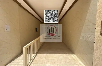 عمارة بالكامل - استوديو - 8 حمامات للبيع في 1  الروضة - الروضة - عجمان