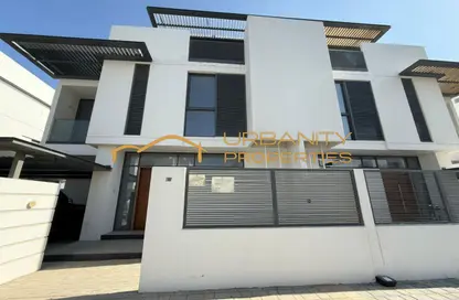 فيلا - 5 غرف نوم - 5 حمامات للبيع في مدينة أجمل مكان - مدينة الواجهة المائية لإمارة الشارقة - الشارقة