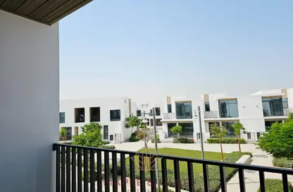 فيلا - 3 غرف نوم - 4 حمامات للايجار في بليس - المرابع العربية 3 - دبي