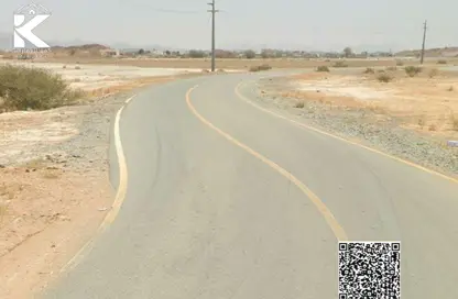 Land - Studio for sale in Manama - Ajman