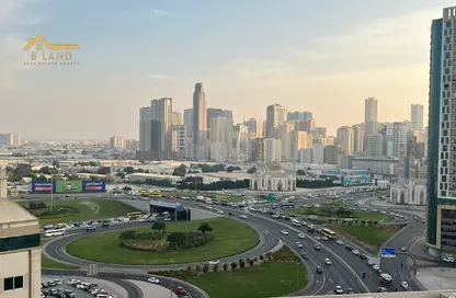 شقة - 2 غرف نوم - 2 حمامات للايجار في المجاز 2 - المجاز - الشارقة شقة - 2 غرف نوم - 2 حمامات للايجار في المجاز 2 - المجاز - الشارقة