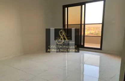 Apartment - 1 Bedroom - 2 Bathrooms for rent in Al Rawda 1 - Al Rawda - Ajman