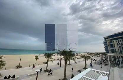 Apartment - 2 Bedrooms - 5 Bathrooms for sale in Mamsha Al Saadiyat - Saadiyat Cultural District - Saadiyat Island - Abu Dhabi