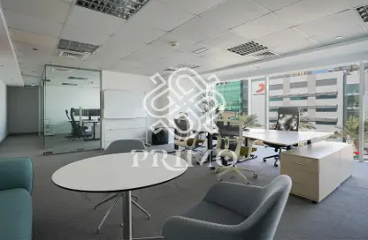 Office Space - Studio - 1 Bathroom for rent in DIC-EIB 01 - Dubai Internet City - Dubai