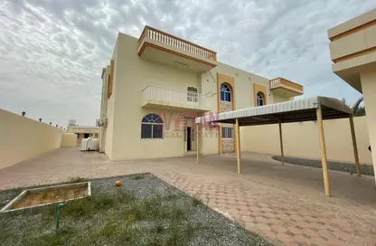 Villa - 5 Bedrooms - 4 Bathrooms for rent in Al Dhait North - Al Dhait - Ras Al Khaimah