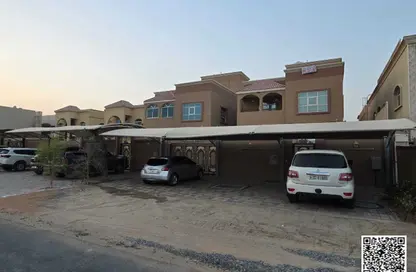 Villa - 5 Bedrooms - 7 Bathrooms for sale in Al Mowaihat 1 - Al Mowaihat - Ajman